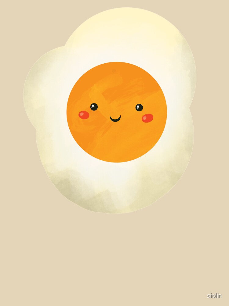 yolk ute by siolin