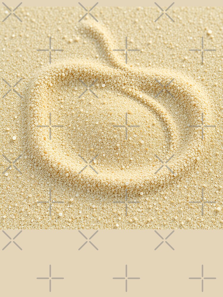 Sand 5 by HebaRK Studio