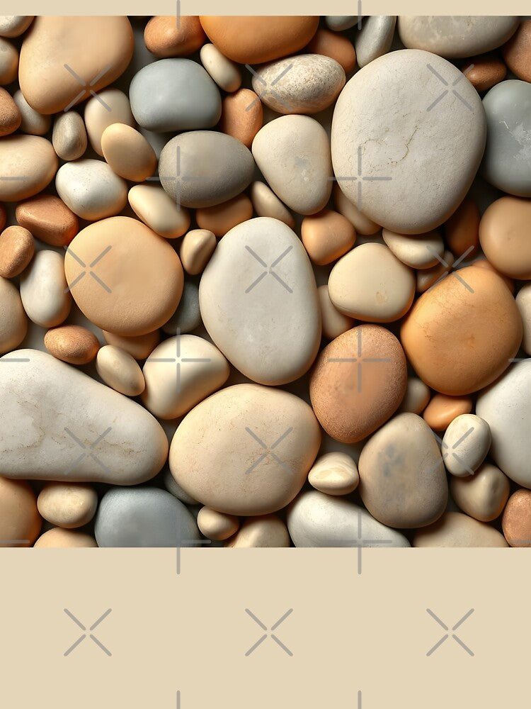 Pebbles 8 by HebaRK Studio