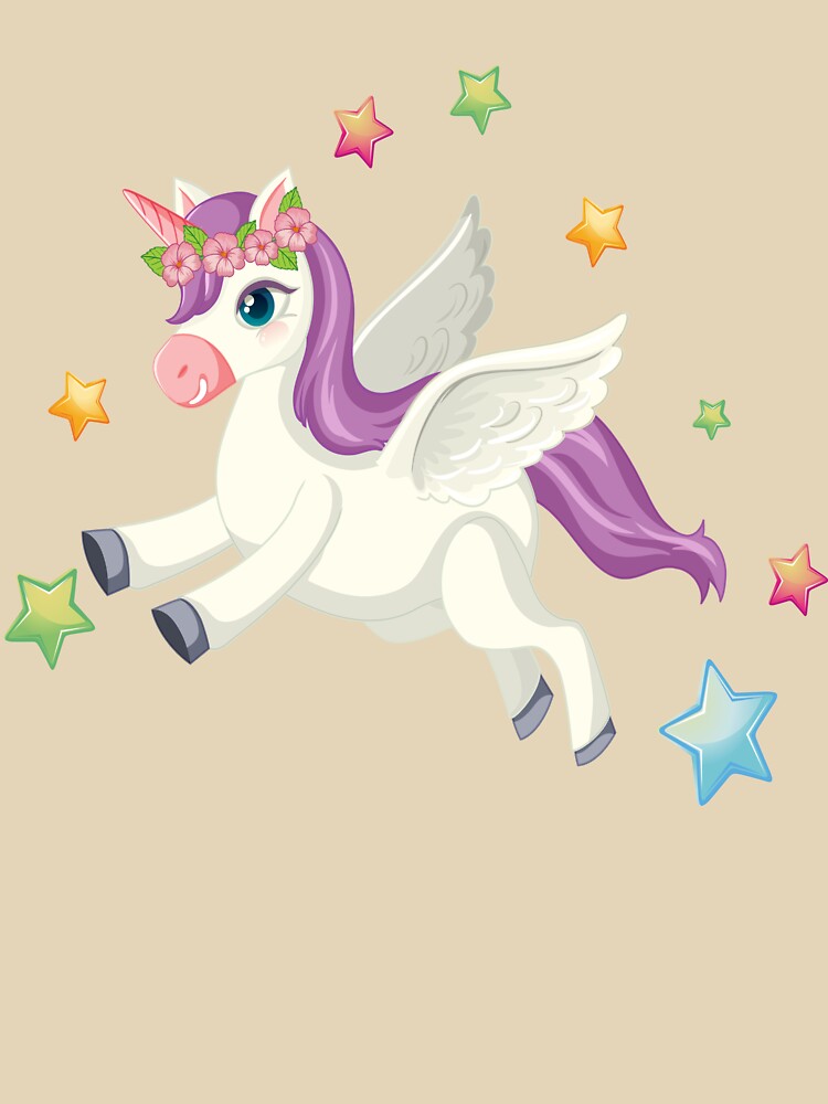 funny Unicorn Fart by mustafamr