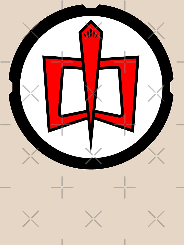 Greatest American Hero Symbol by Azerod