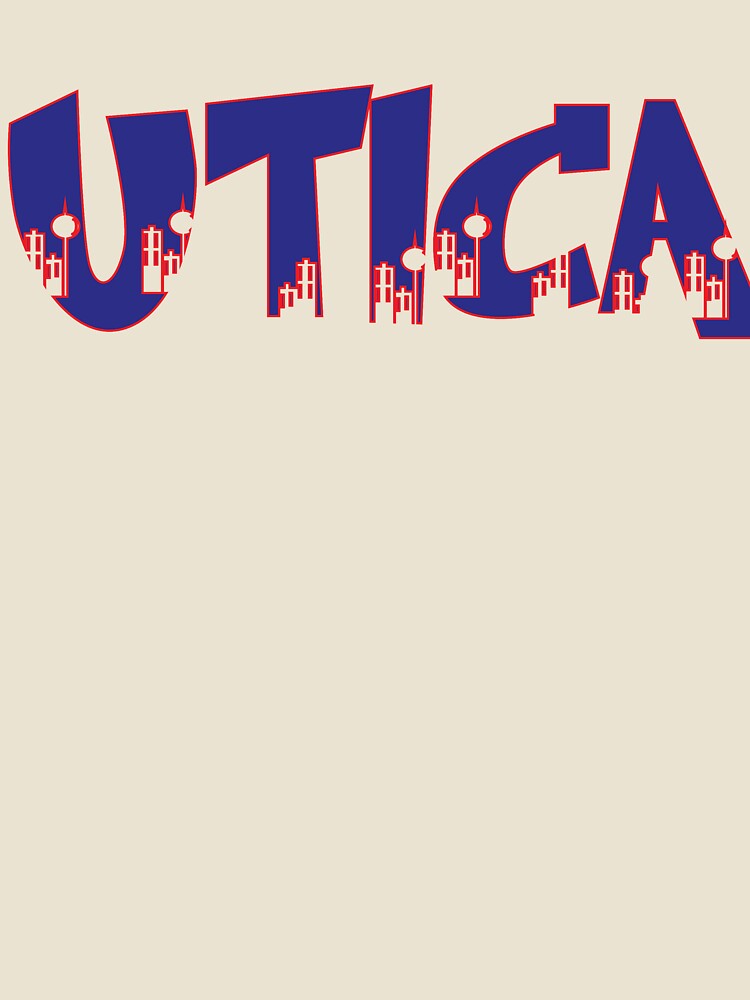 Utica Hat by techdave
