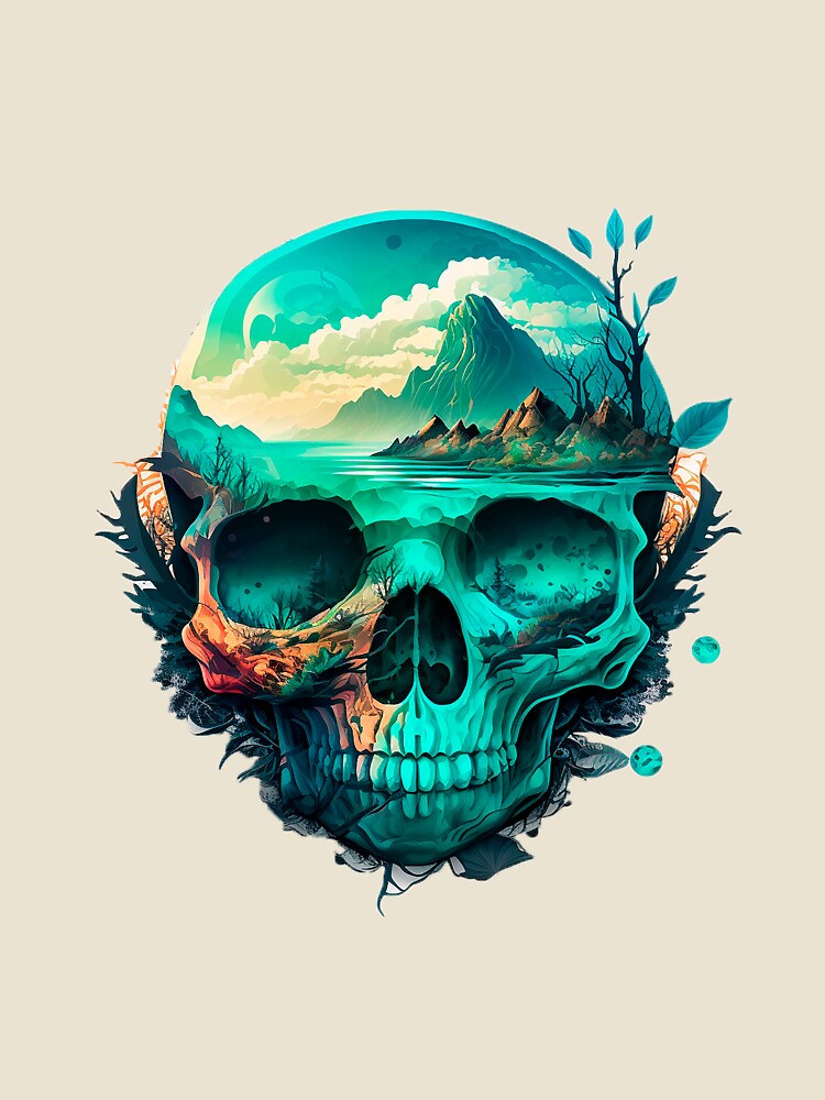 Skullerful by mrchavish