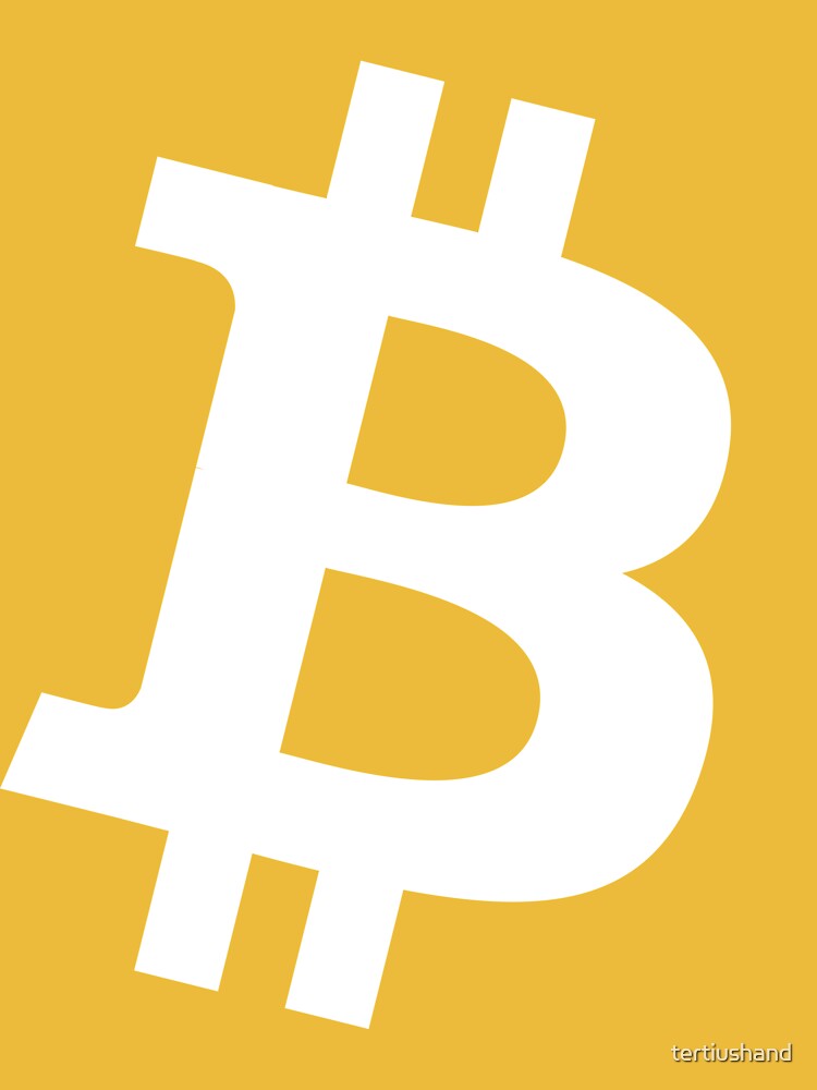 The Bitcoin B by tertiushand