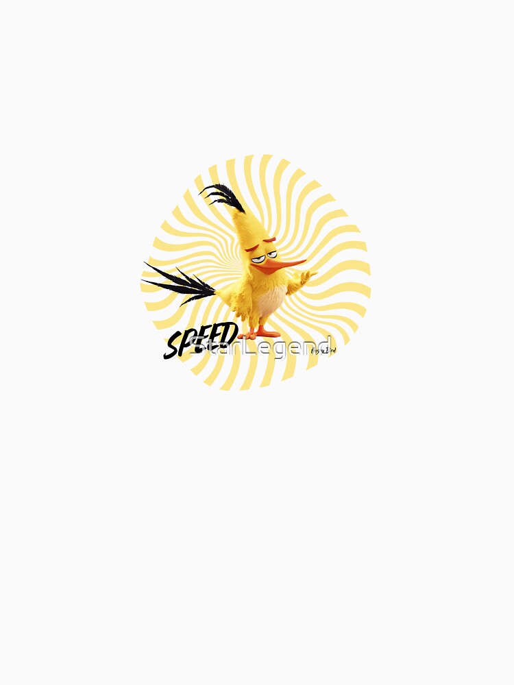 Speed by StarLegend
