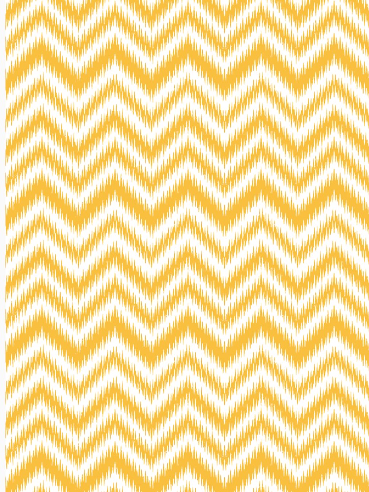 Abstract pattern, Chevron, Orange, Geometric, Pattern, Scandinavian, Fashion print, Scandinavian art, Modern art, Wall art, Print, Minimalistic, Modern by juliaemelian