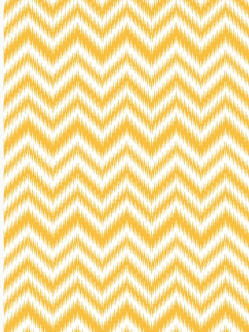 Abstract pattern, Chevron, Orange, Geometric, Pattern, Scandinavian, Fashion print, Scandinavian art, Modern art, Wall art, Print, Minimalistic, Modern by juliaemelian