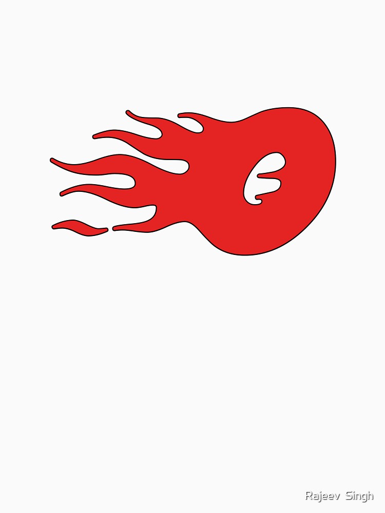 Initial Monogram O by Rajeev  Singh