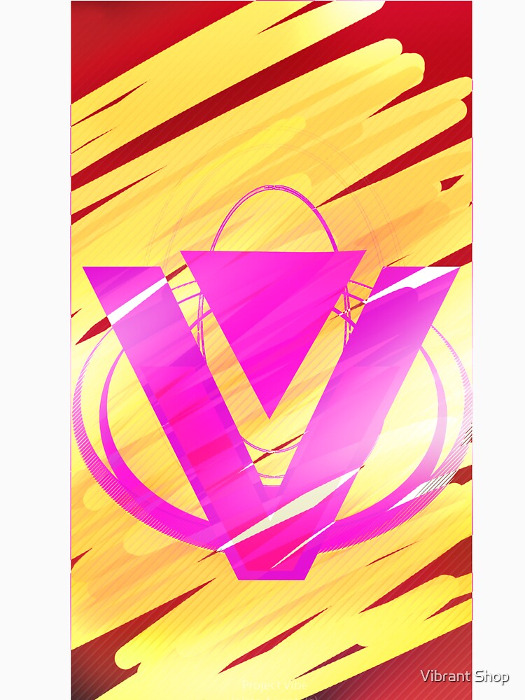 COLOR MY STYLE! by Vibrant Shop
