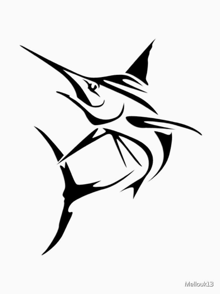 Swordfish fishing by Fishing on