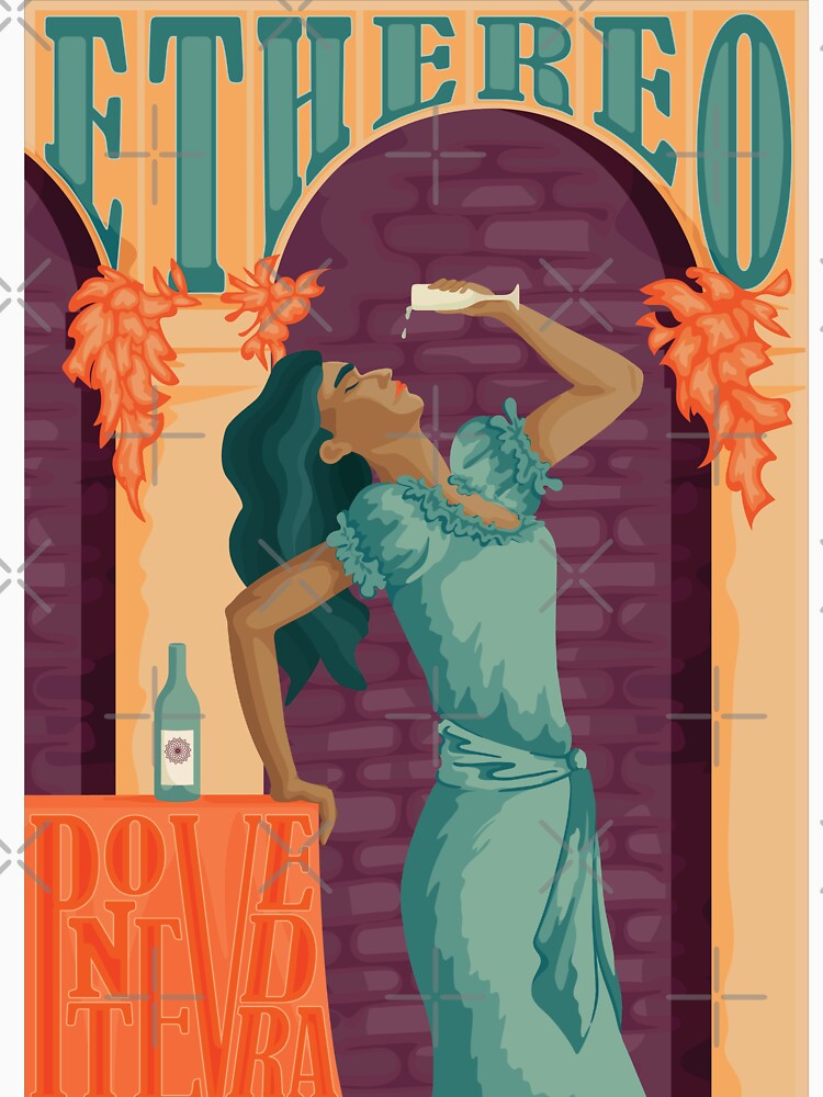 Ethereo Wine by Tinned-Beans