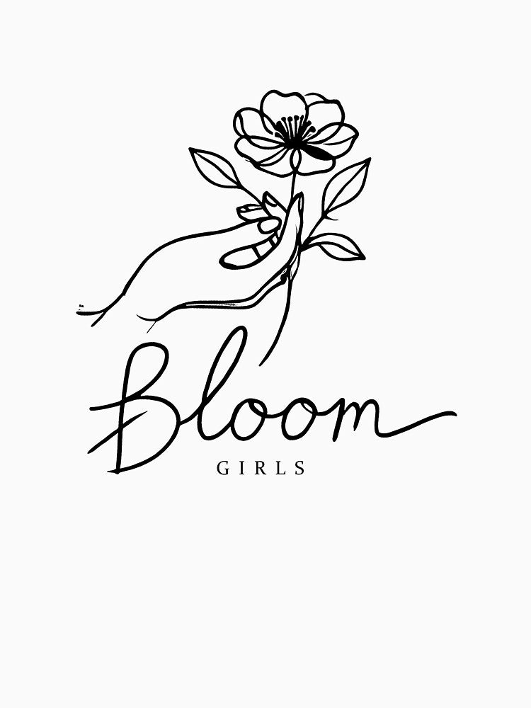 Bloom Girls by StudioJM101