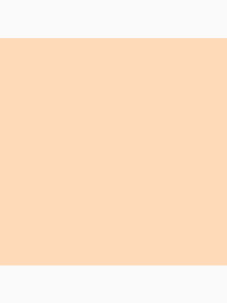 color peach puff by kultjers