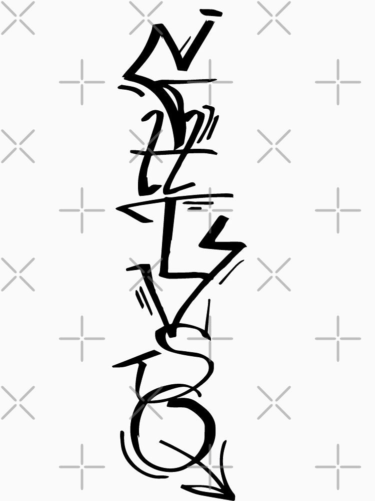 streetwear by Chaosvibe