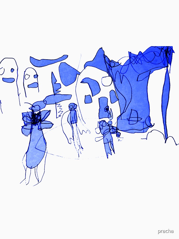 My friends 1 by pracha
