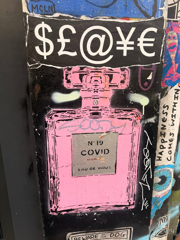 sickest scent by Z4Z4