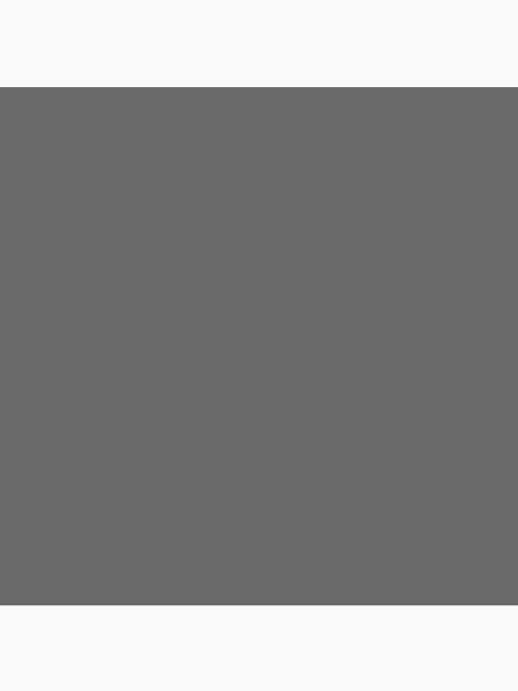 color dim grey by kultjers