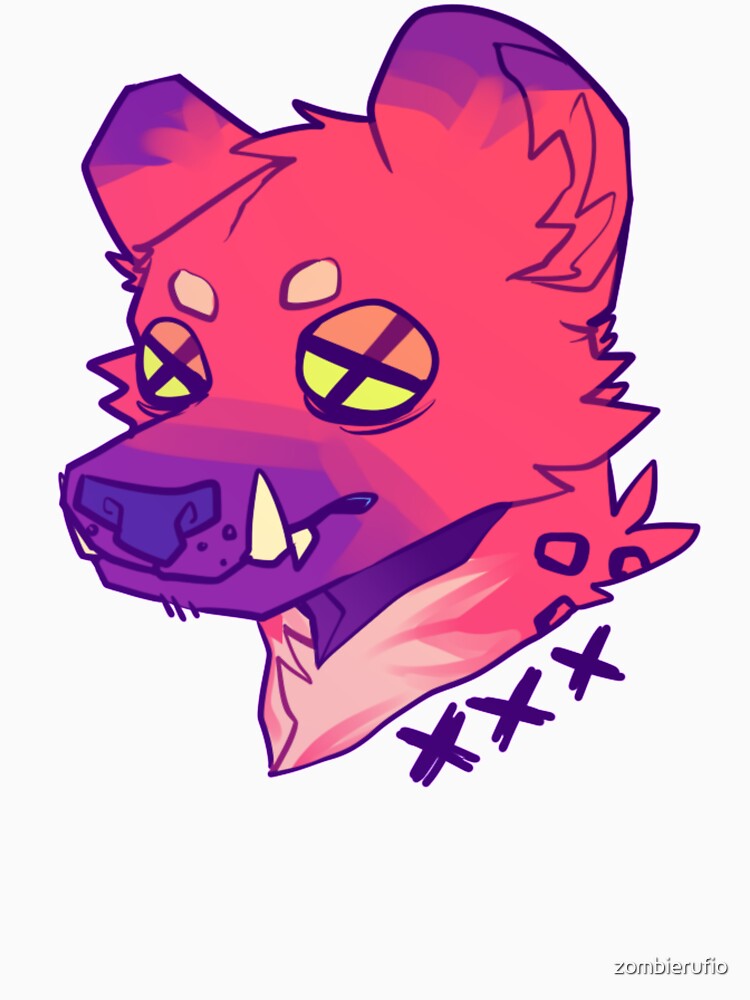 triple xxx by zombierufio
