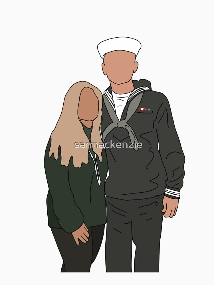 lorn & alex custom by sarmackenzie
