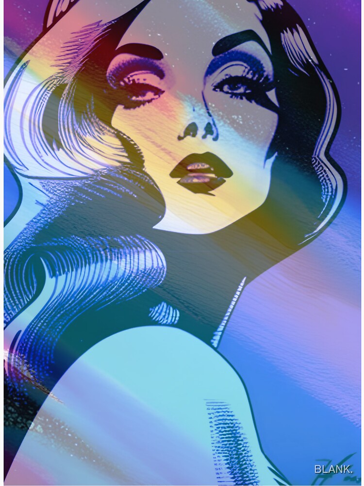 VISIONS by BLANK.