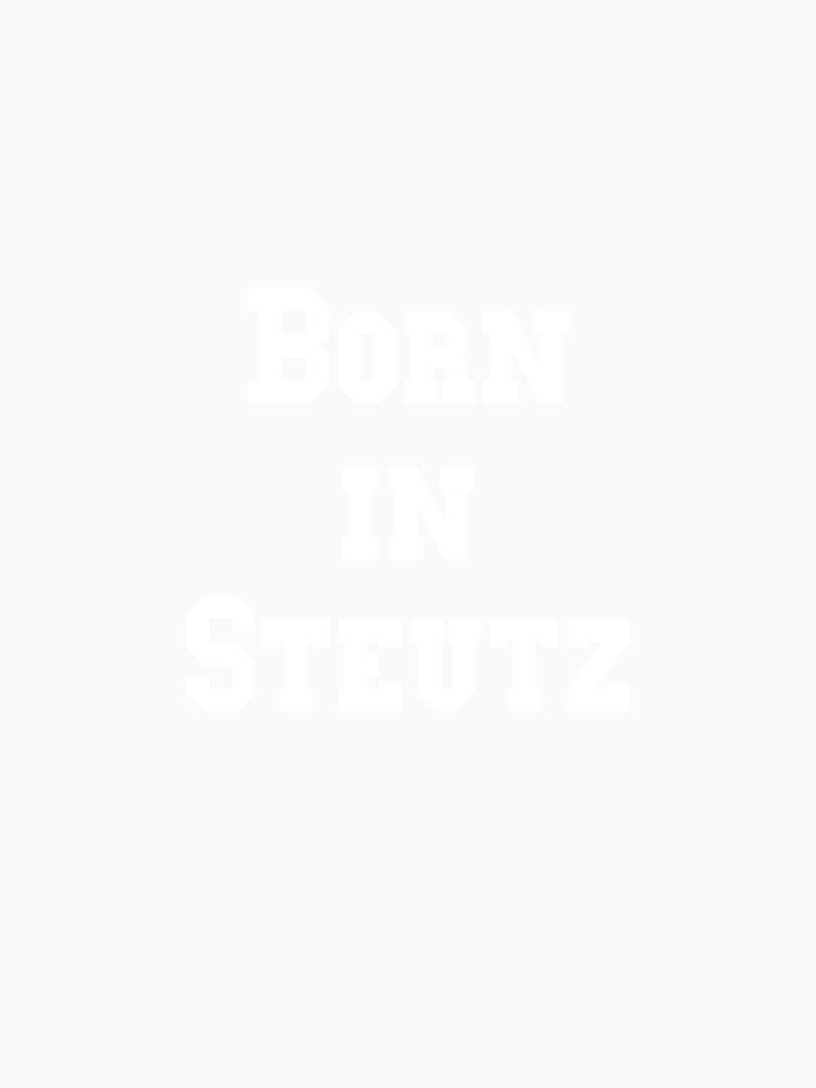 Steutz | Present by ProjectsMM