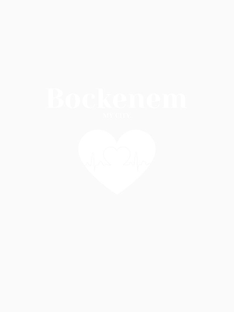 Bockenem T shirt | Present by ProjectsMM