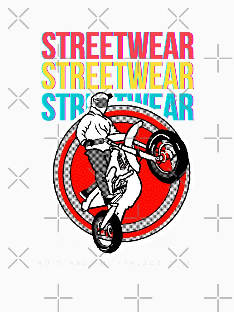 Streetwear by ARTEMBASSY