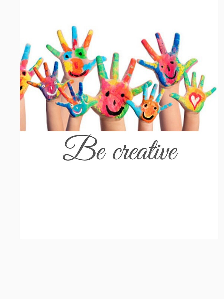 Creative by Little Hands Studio