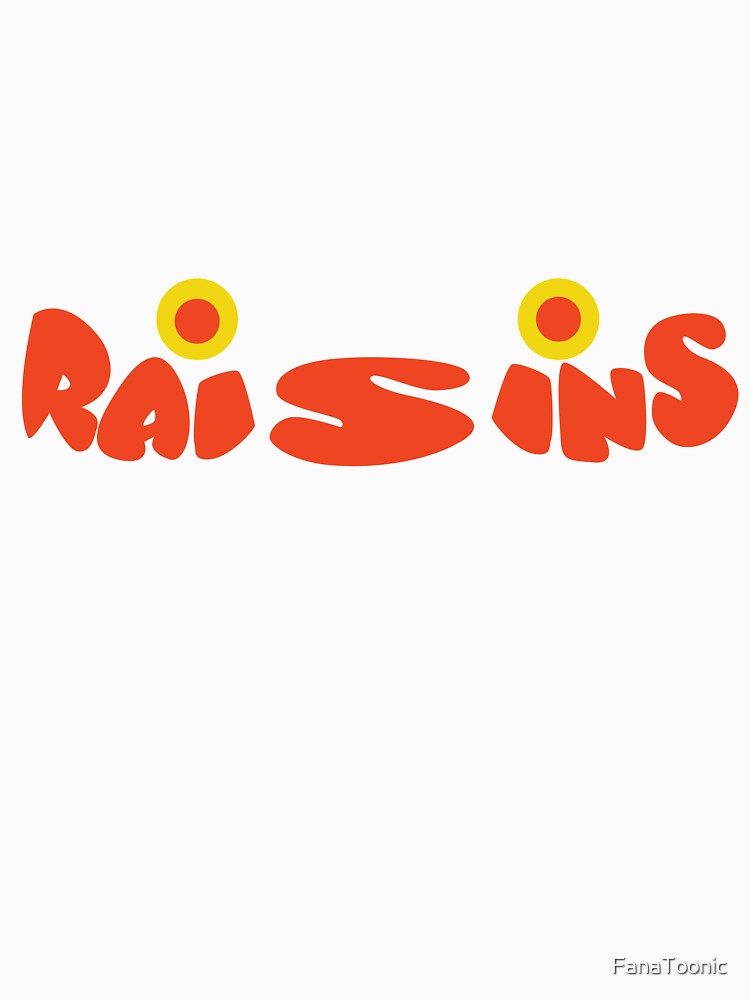 Raisins from South Park by FanaToonic