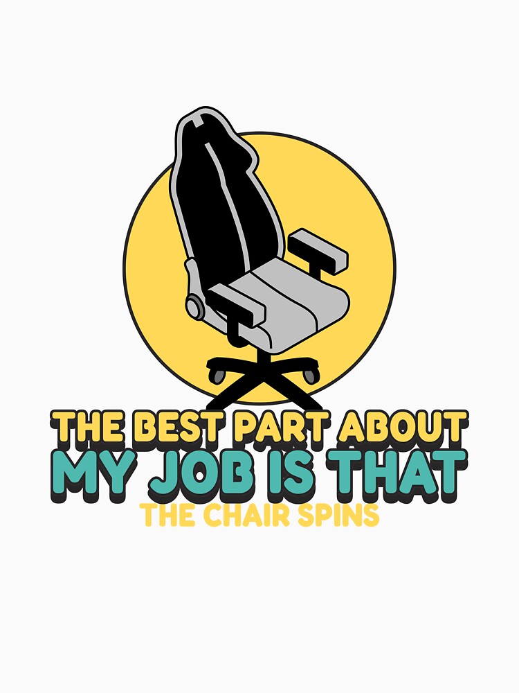 Sarcastic office humor t-shirt by TruCreations