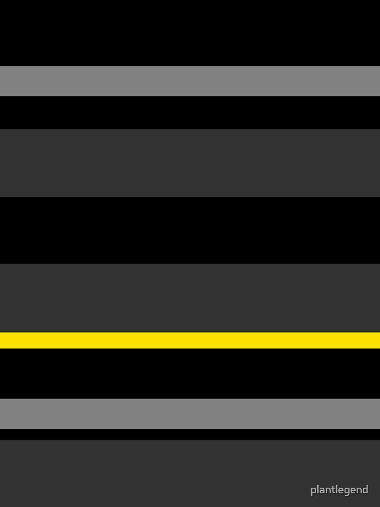 Stripes by plantlegend