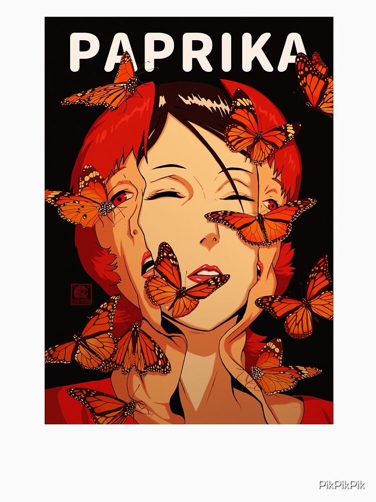 Paprika by PikPikPik
