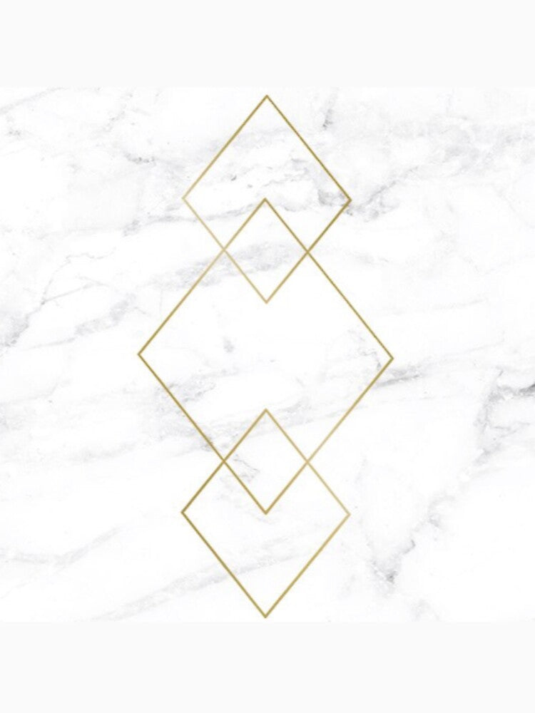 Marble print by Breenicki