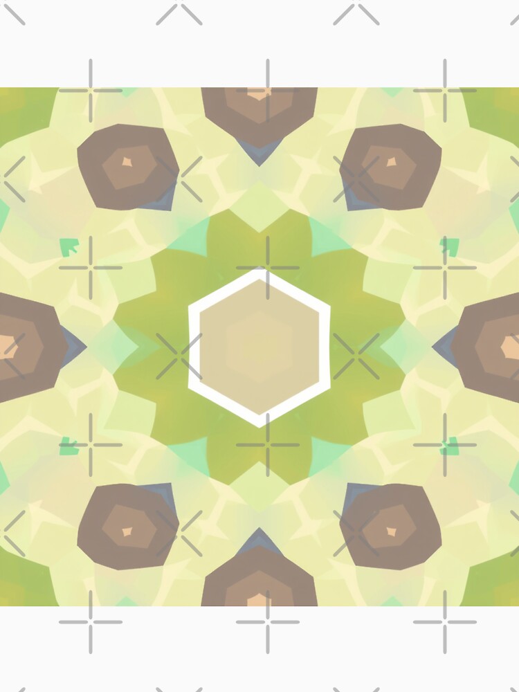 Decorative Design 5 by HebaRK Studio