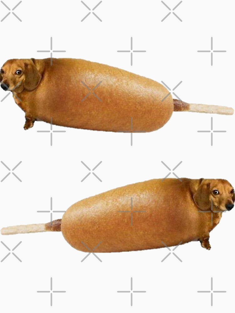 Corndogs by Elisecv