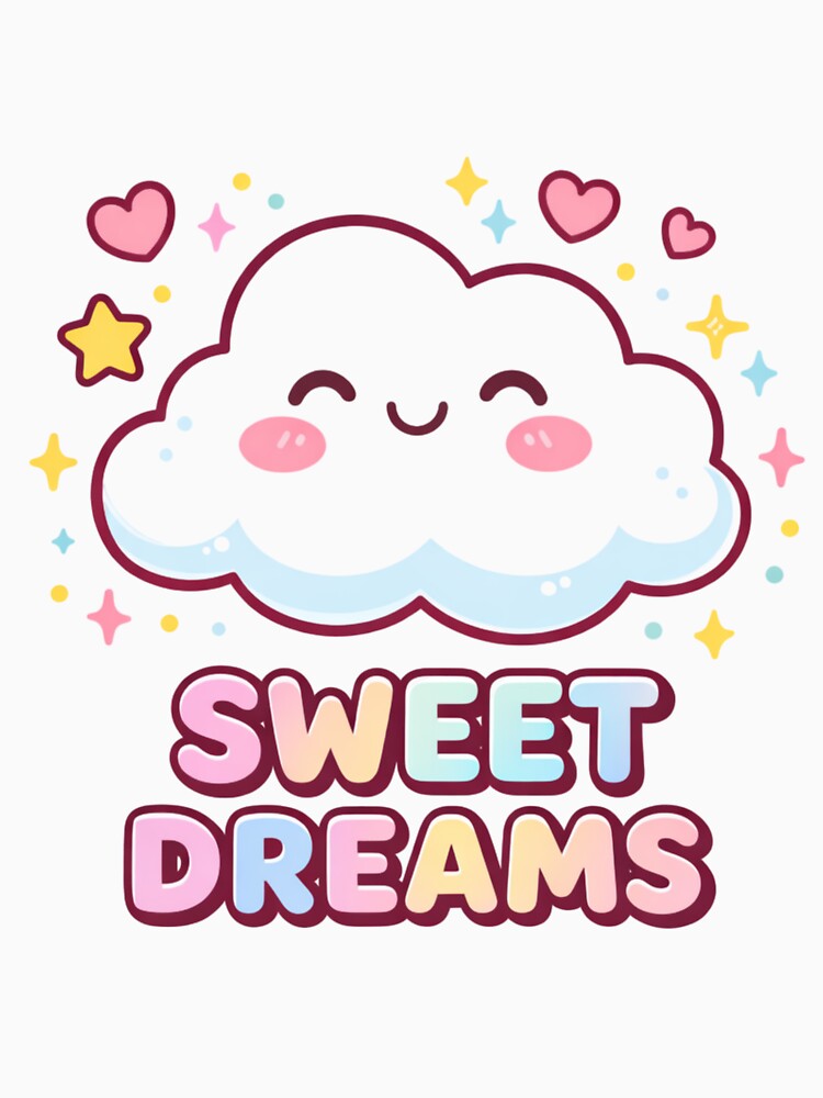 sweet dreams by Lucasbastie1215