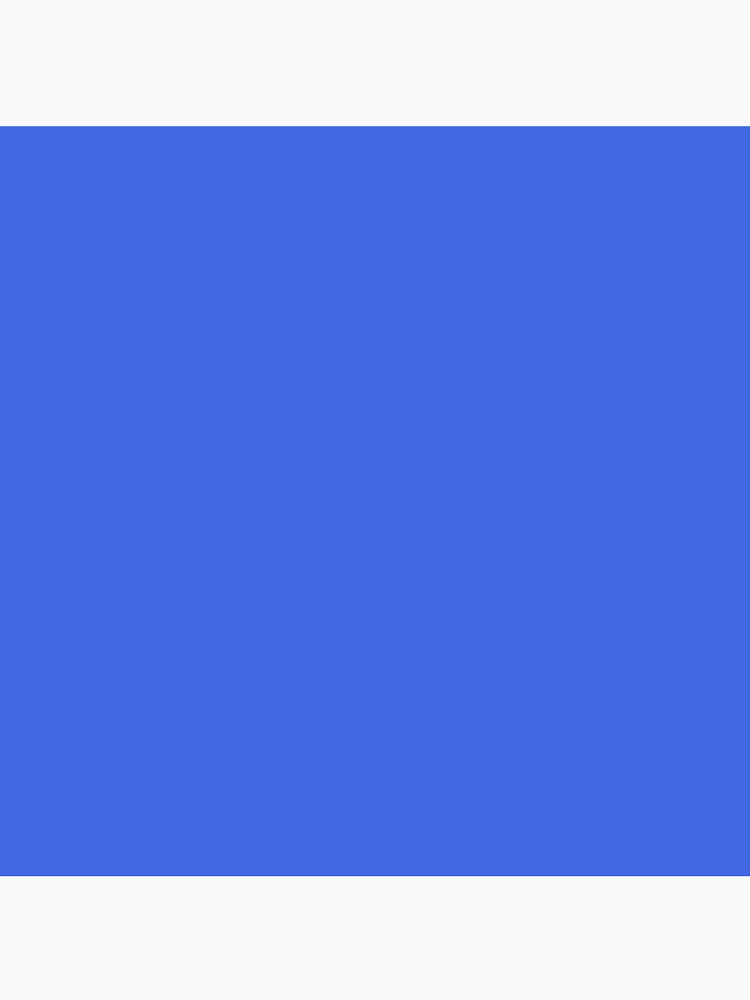 color royal blue by kultjers