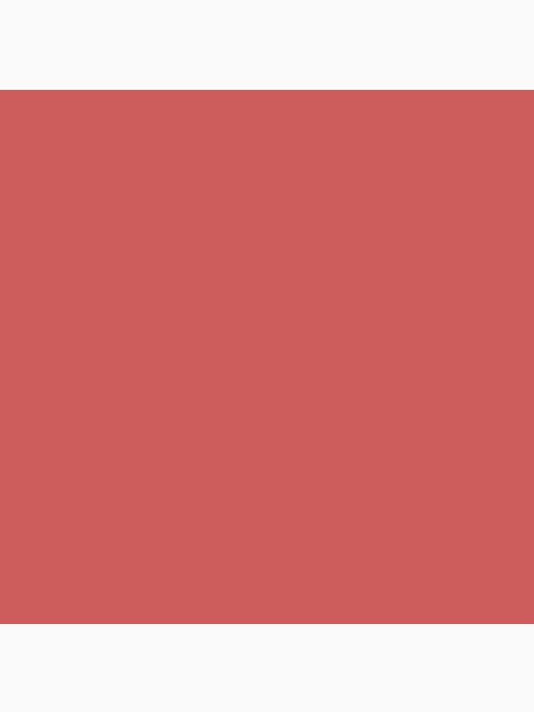 color indian red by kultjers