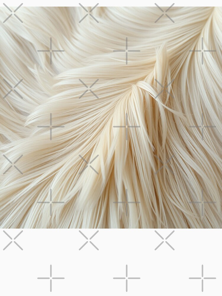 Camel Hair 6 by HebaRK Studio