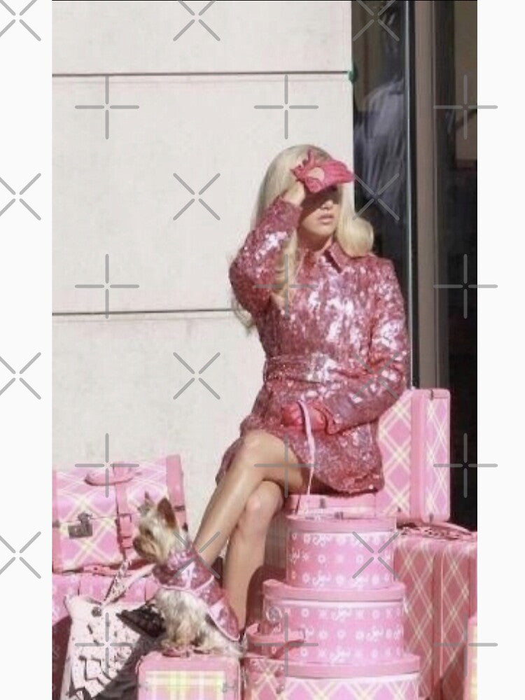 sharpay by sqftv