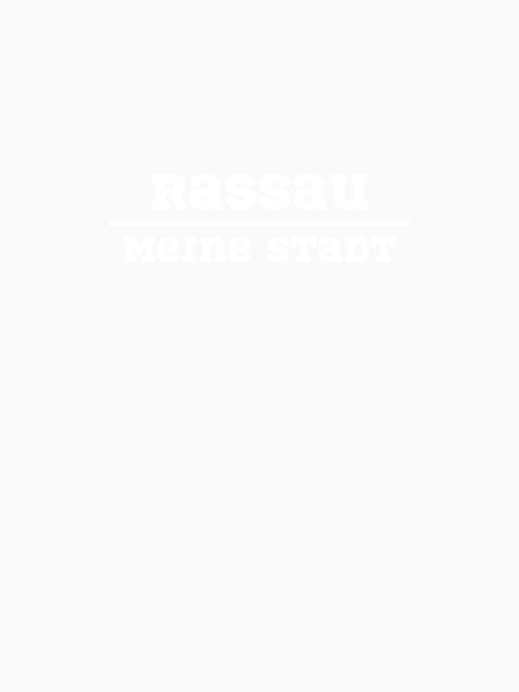 Rassau | Present by ProjectsMM