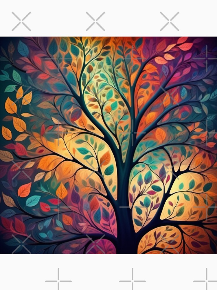 Big Tree by HebaRK Studio