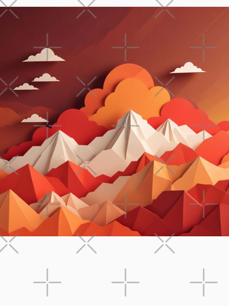 Clouds 1 by HebaRK Studio
