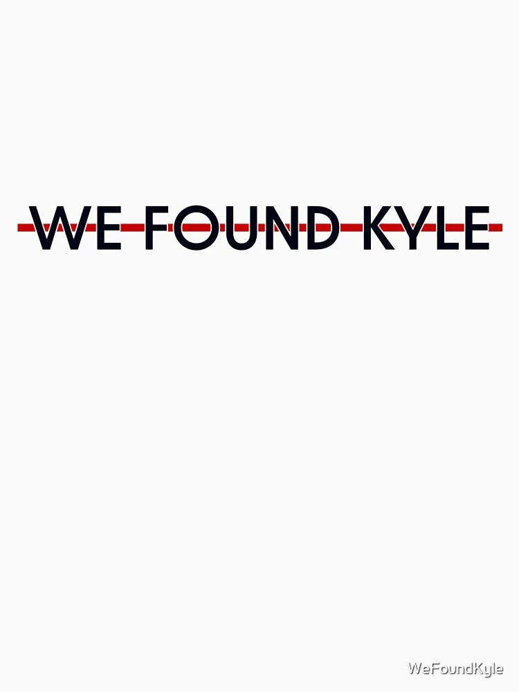 WFK band name logo by WeFoundKyle