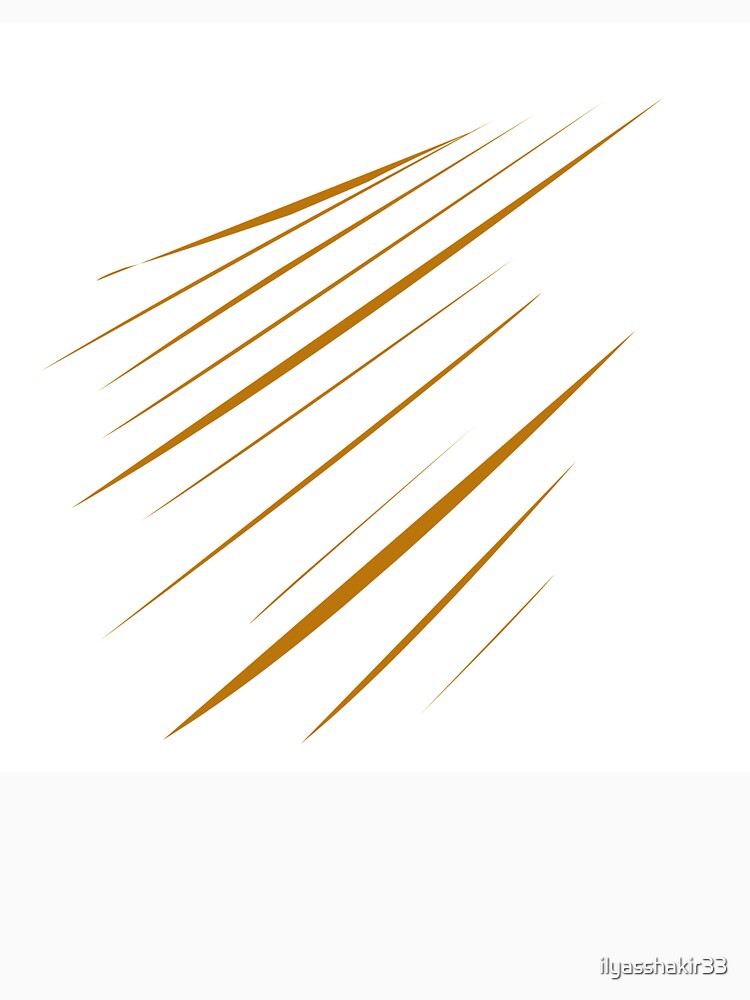 lines by ilyasshakir33