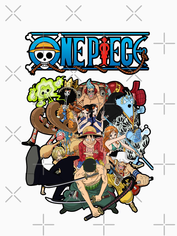 OnePiece by Lbeck1869