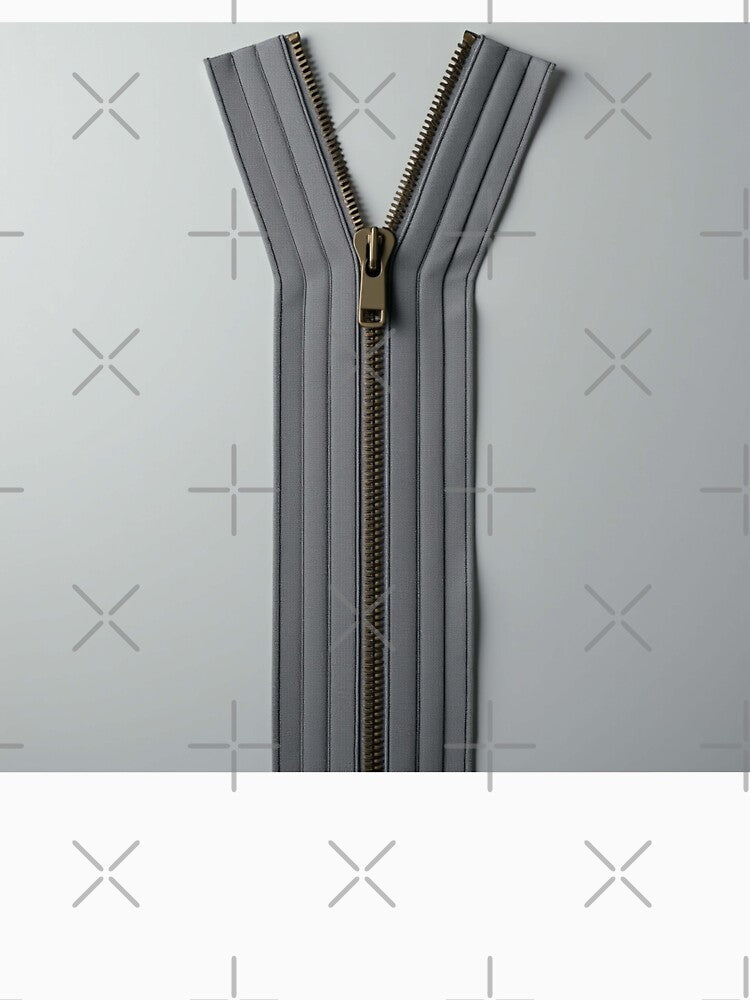 Zipper 9 by HebaRK Studio