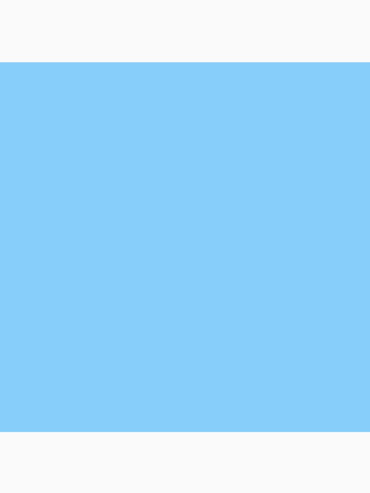 color light sky blue by kultjers