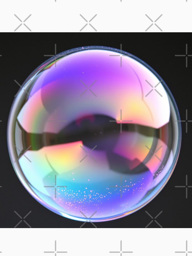 One Bubble by HebaRK Studio