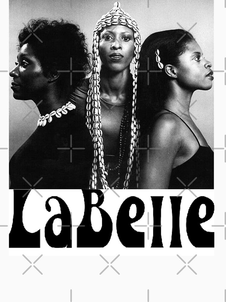 LaBelle by ArtWithHearts11
